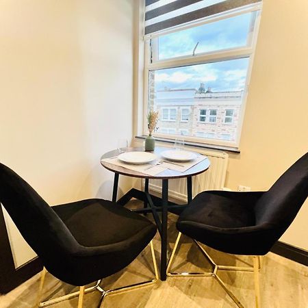 Luxury Central London Flats, Best Location For Tourists エクステリア 写真