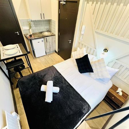 Luxury Central London Flats, Best Location For Tourists エクステリア 写真