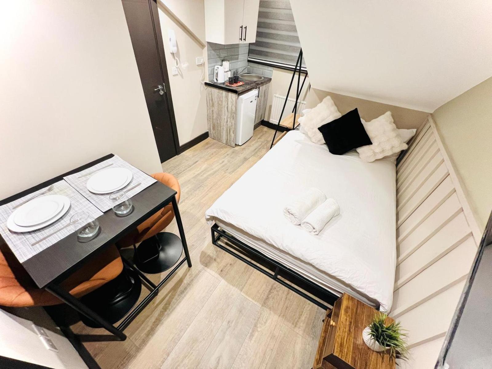 Luxury Central London Flats, Best Location For Tourists エクステリア 写真