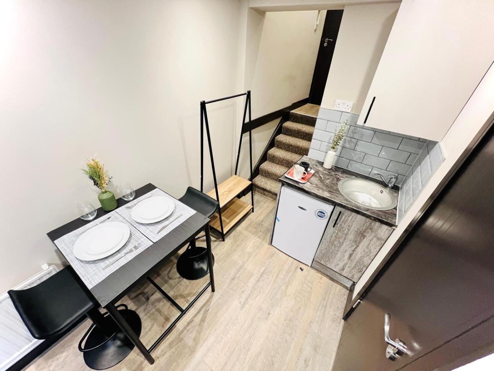 Luxury Central London Flats, Best Location For Tourists エクステリア 写真