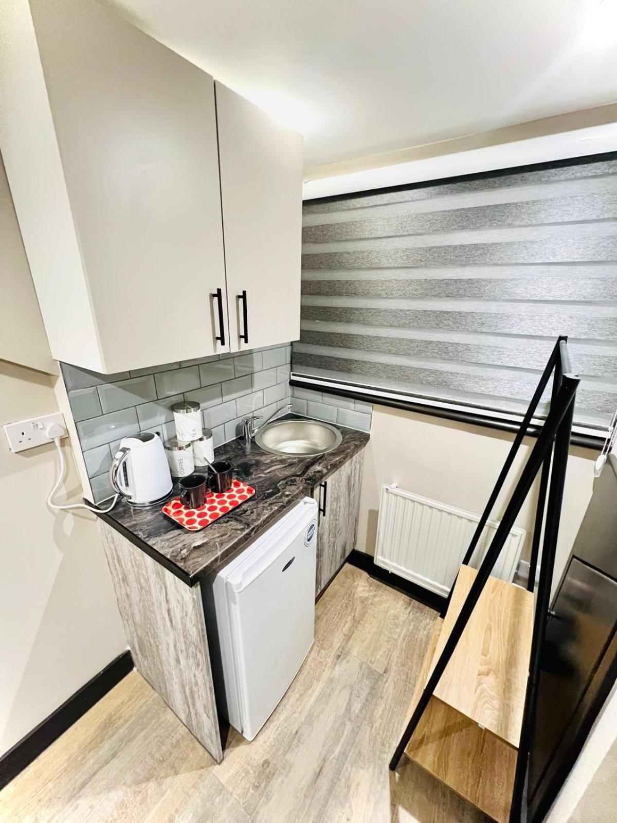 Luxury Central London Flats, Best Location For Tourists エクステリア 写真