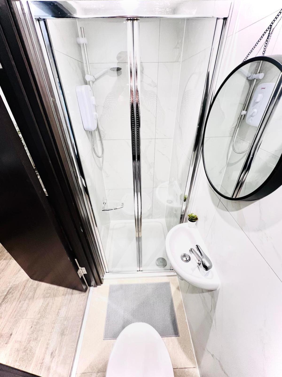 Luxury Central London Flats, Best Location For Tourists エクステリア 写真