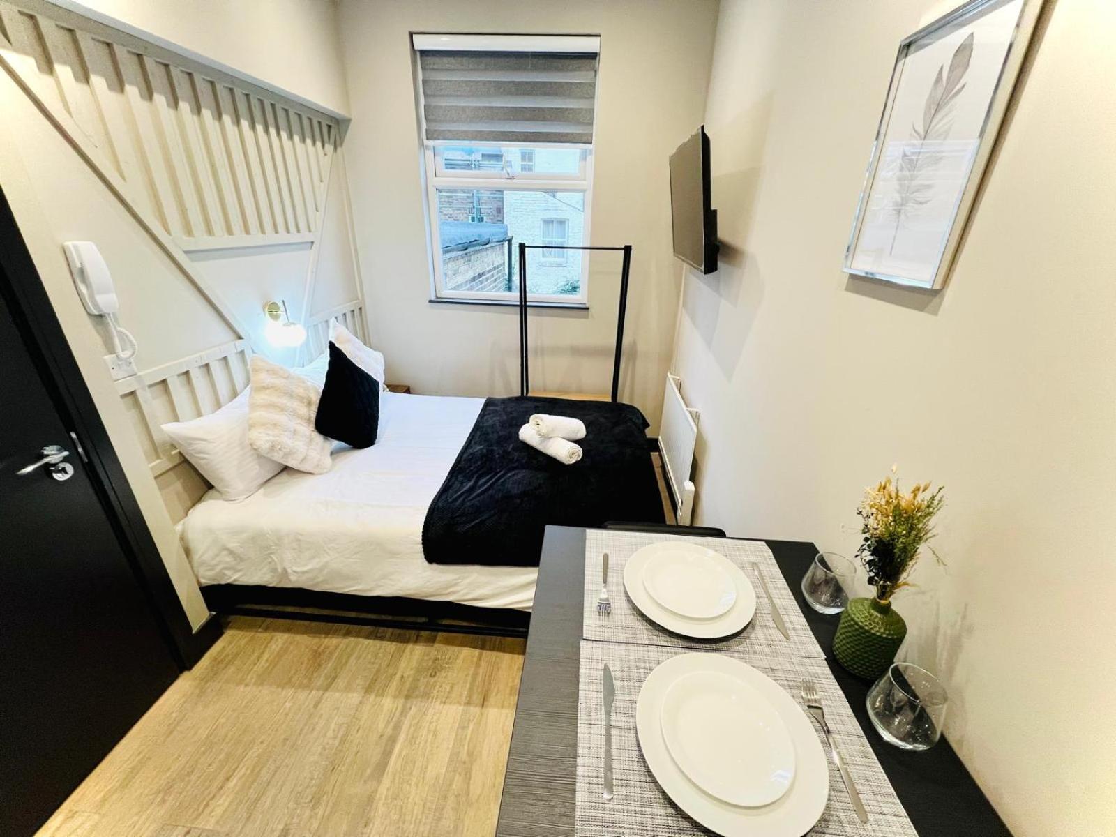 Luxury Central London Flats, Best Location For Tourists エクステリア 写真