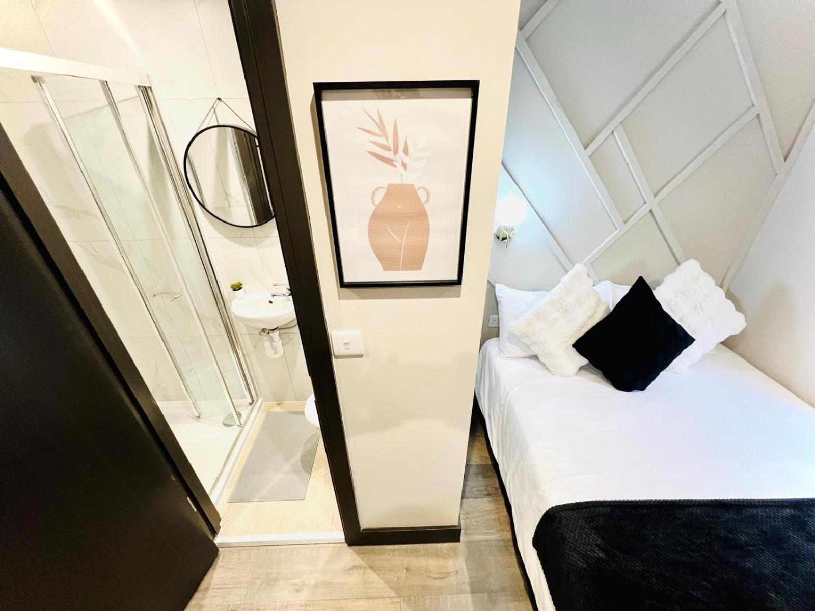 Luxury Central London Flats, Best Location For Tourists エクステリア 写真