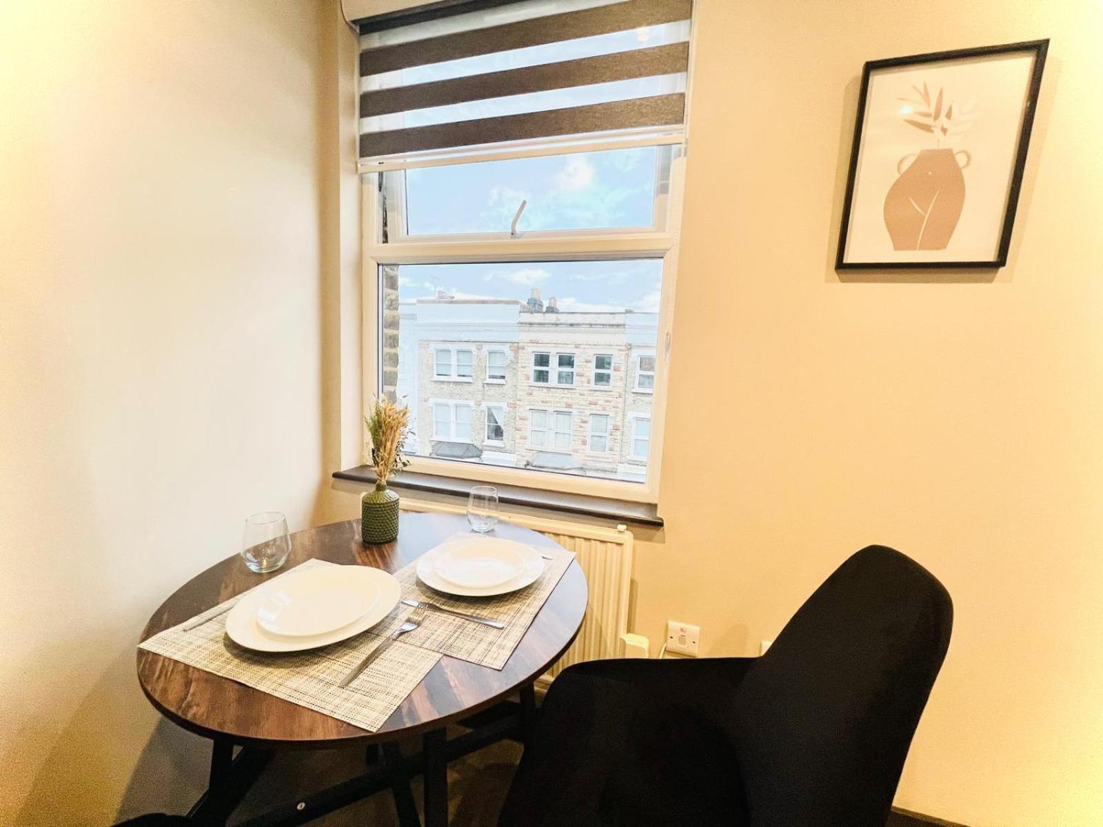 Luxury Central London Flats, Best Location For Tourists エクステリア 写真