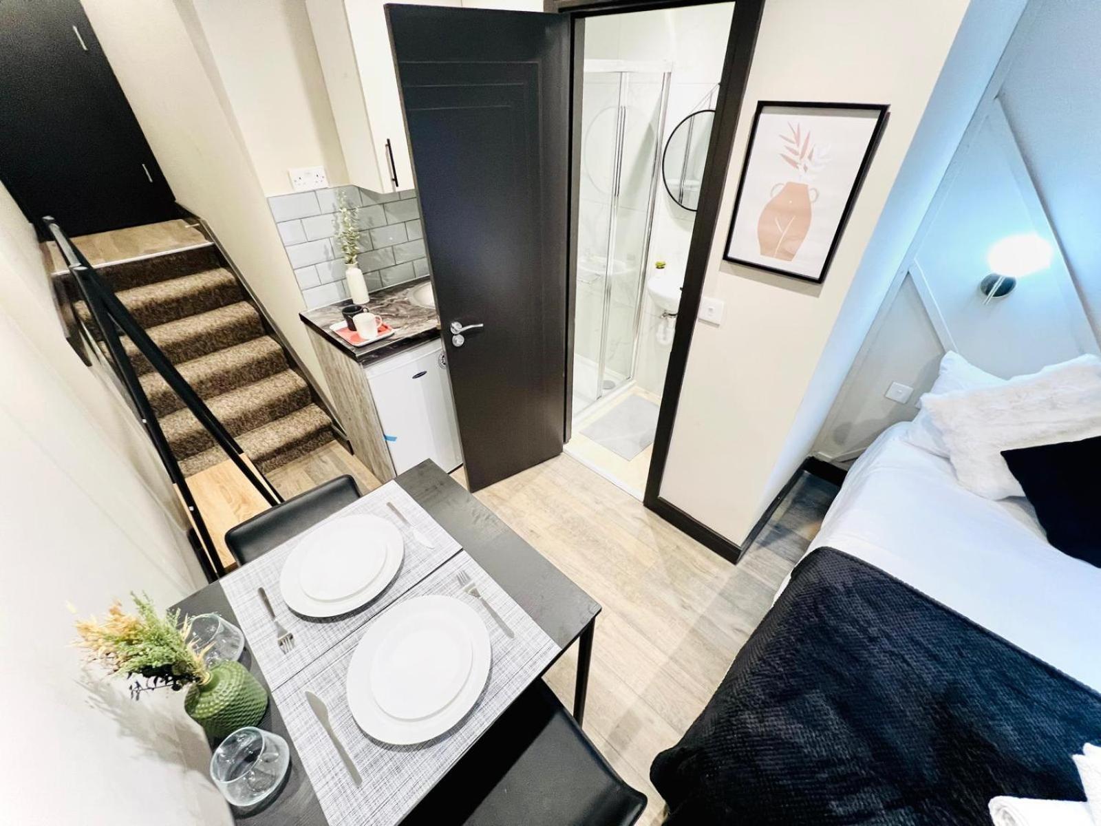 Luxury Central London Flats, Best Location For Tourists エクステリア 写真