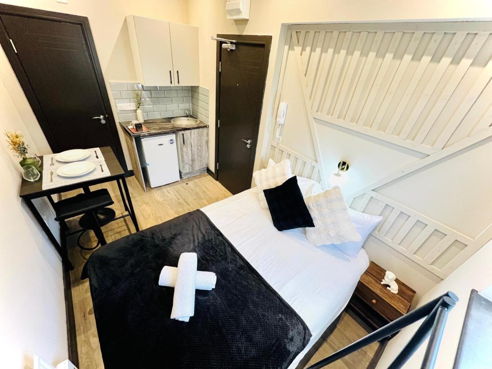 Luxury Central London Flats, Best Location For Tourists エクステリア 写真
