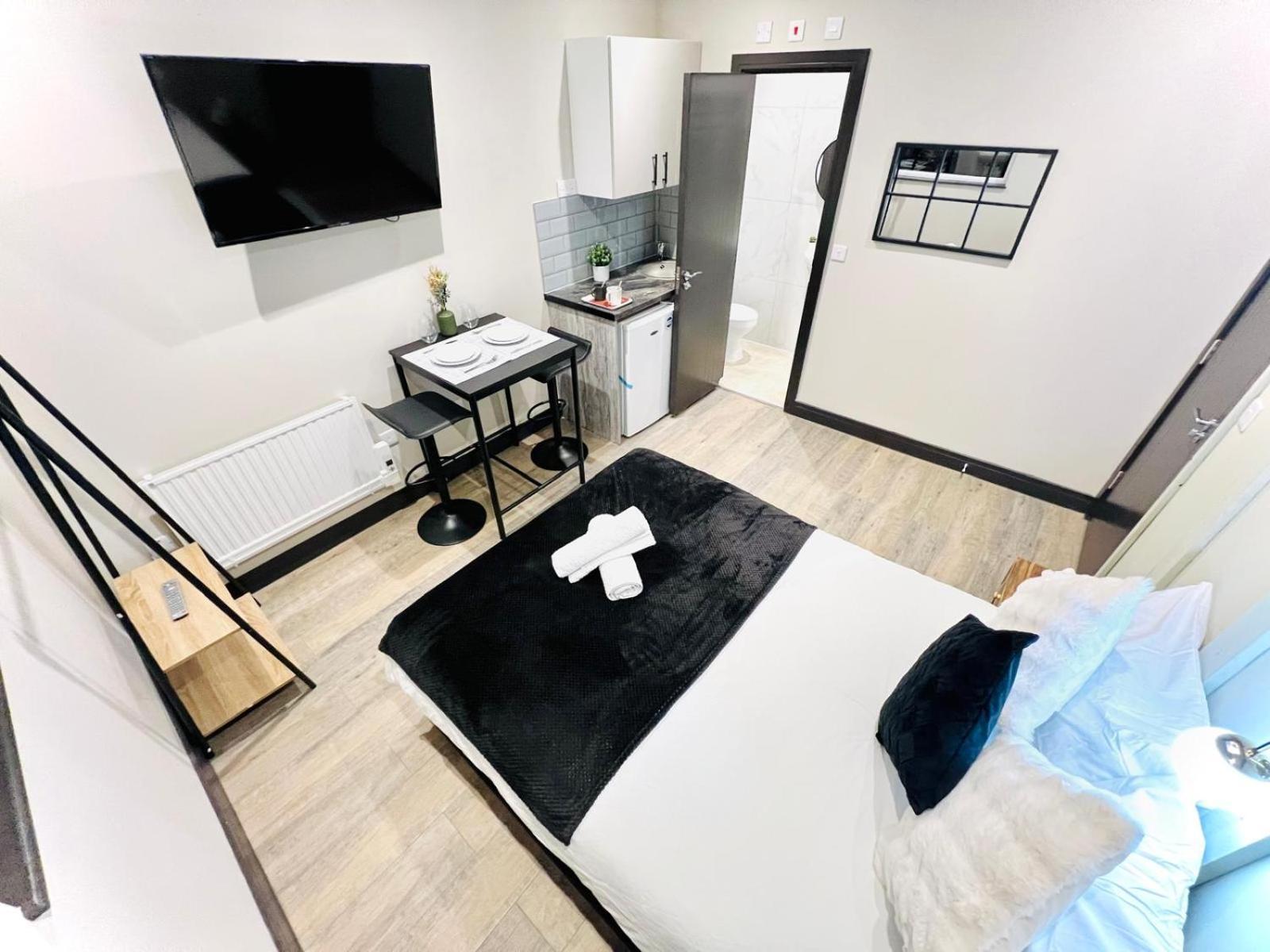 Luxury Central London Flats, Best Location For Tourists エクステリア 写真
