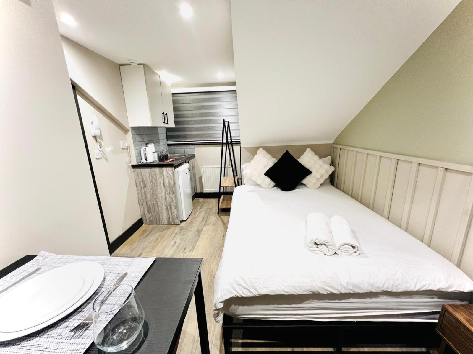 Luxury Central London Flats, Best Location For Tourists エクステリア 写真