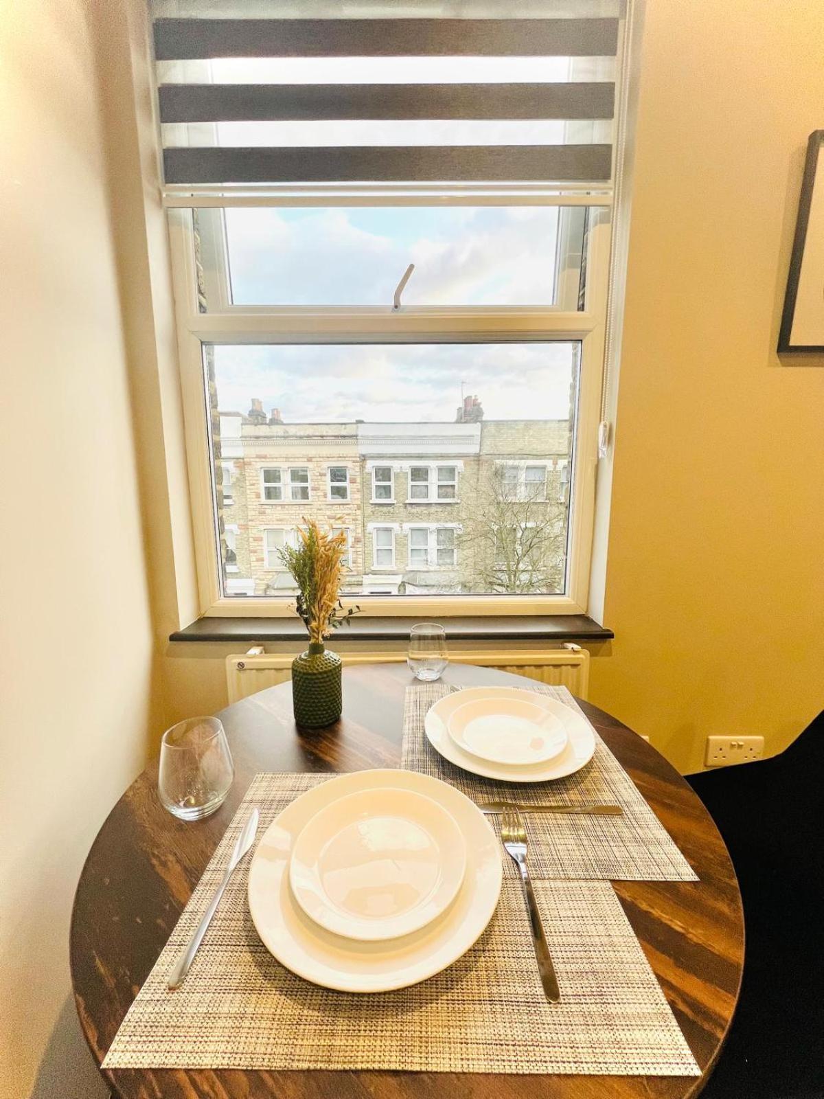 Luxury Central London Flats, Best Location For Tourists エクステリア 写真