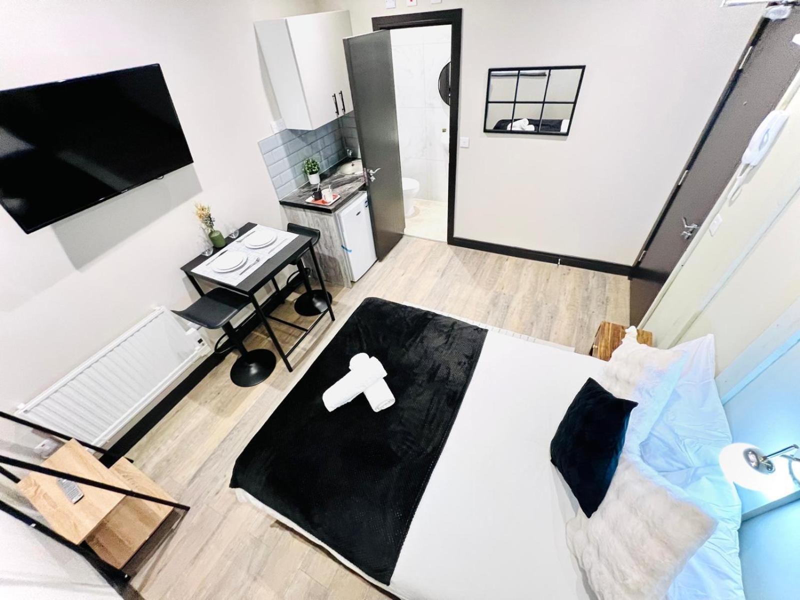 Luxury Central London Flats, Best Location For Tourists エクステリア 写真