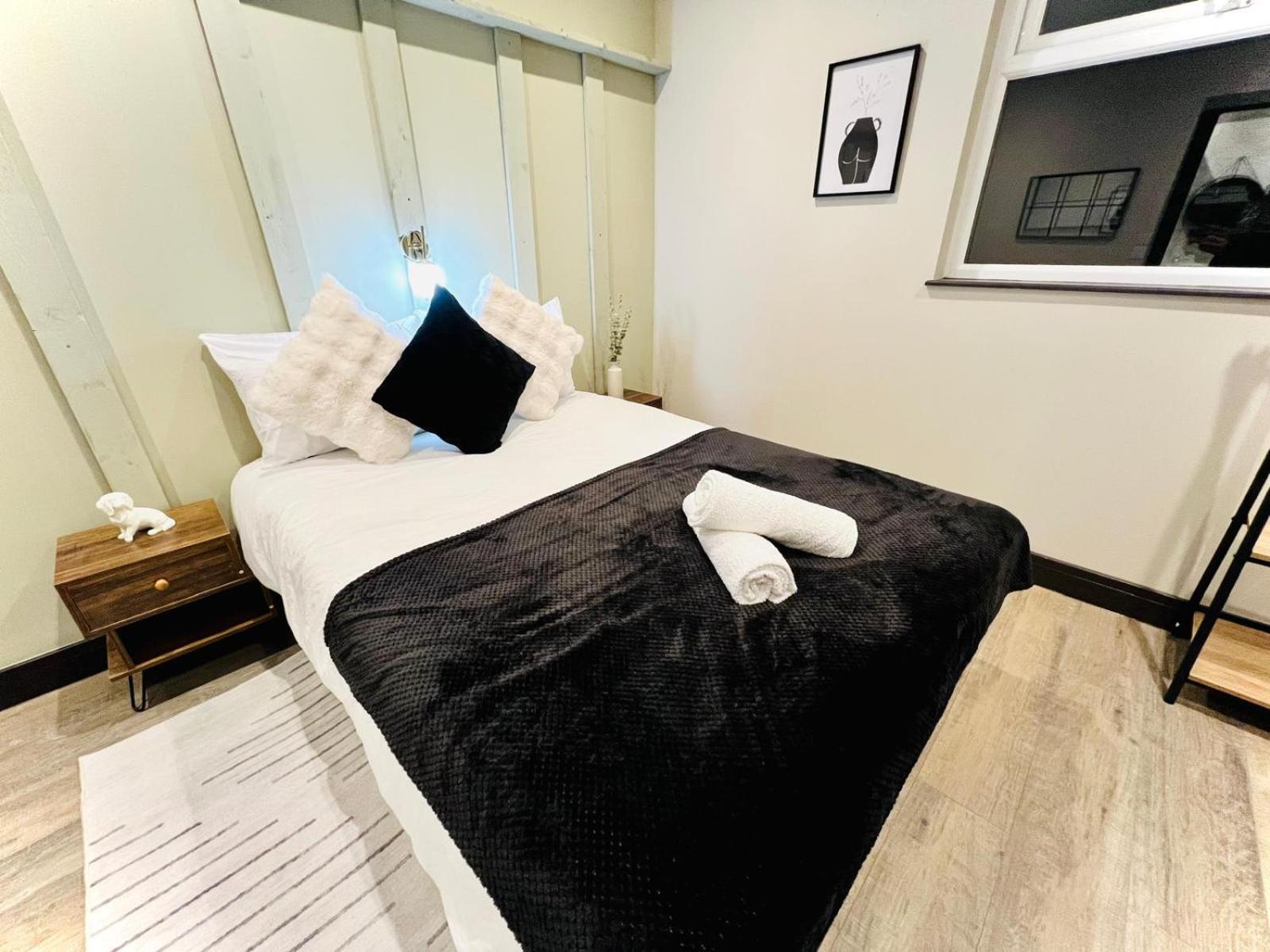Luxury Central London Flats, Best Location For Tourists エクステリア 写真