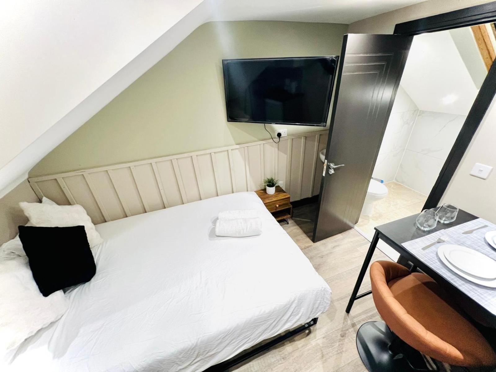 Luxury Central London Flats, Best Location For Tourists エクステリア 写真
