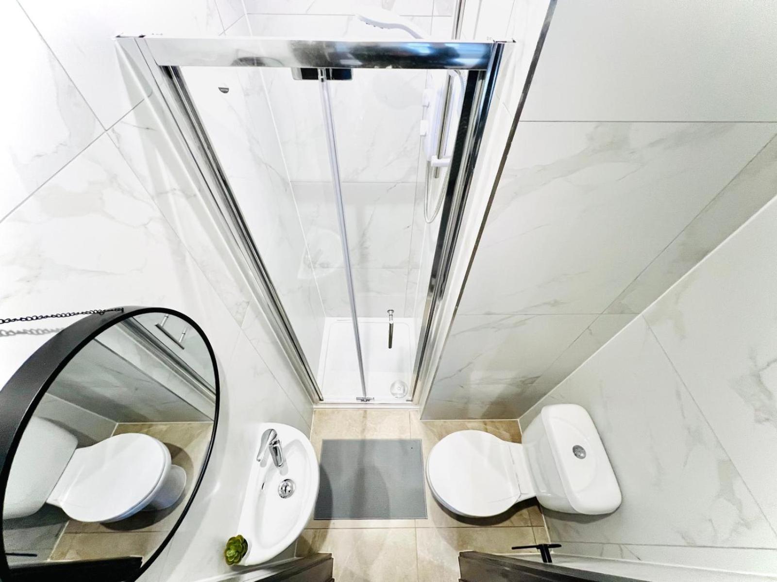Luxury Central London Flats, Best Location For Tourists エクステリア 写真