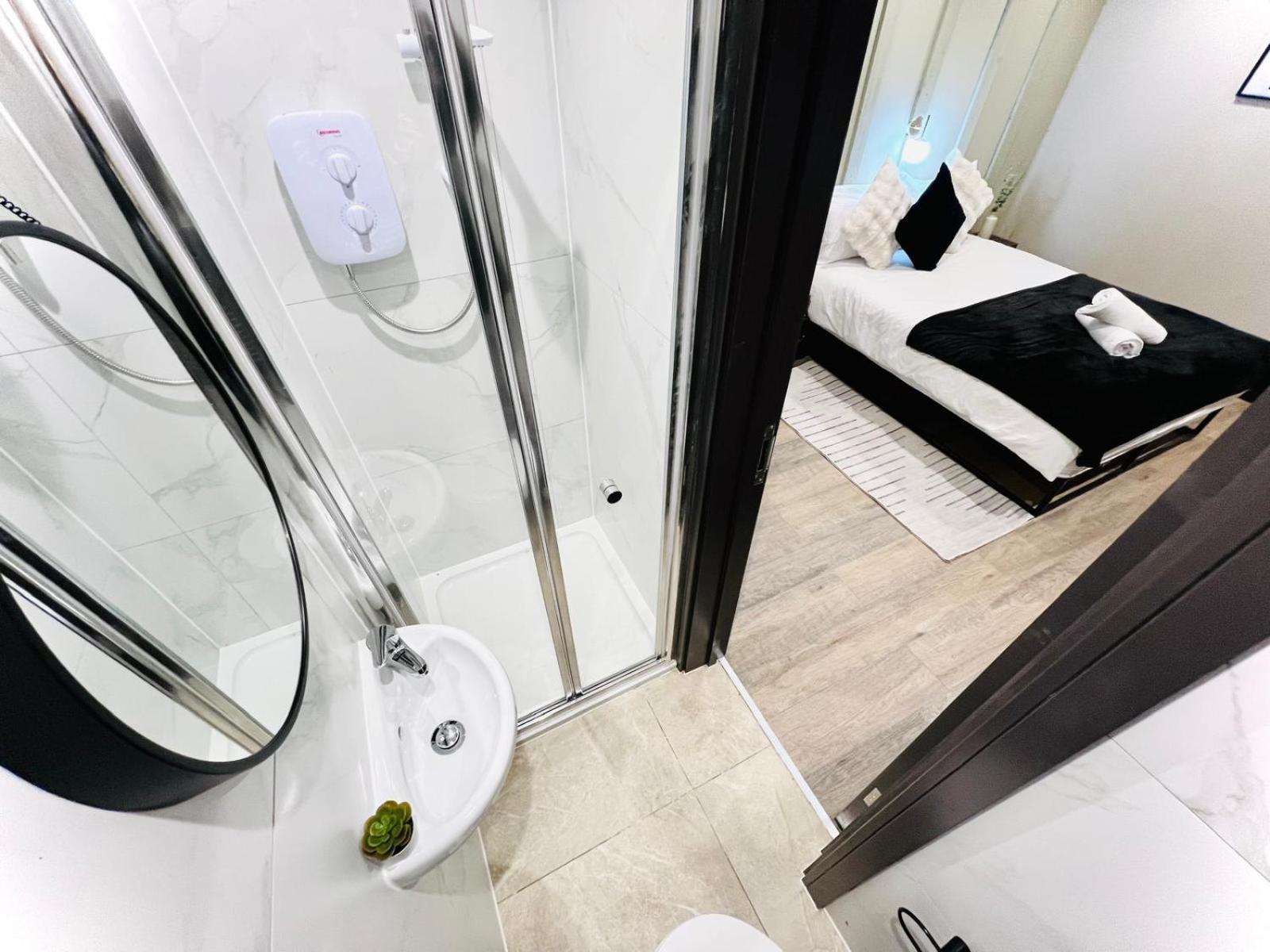 Luxury Central London Flats, Best Location For Tourists エクステリア 写真