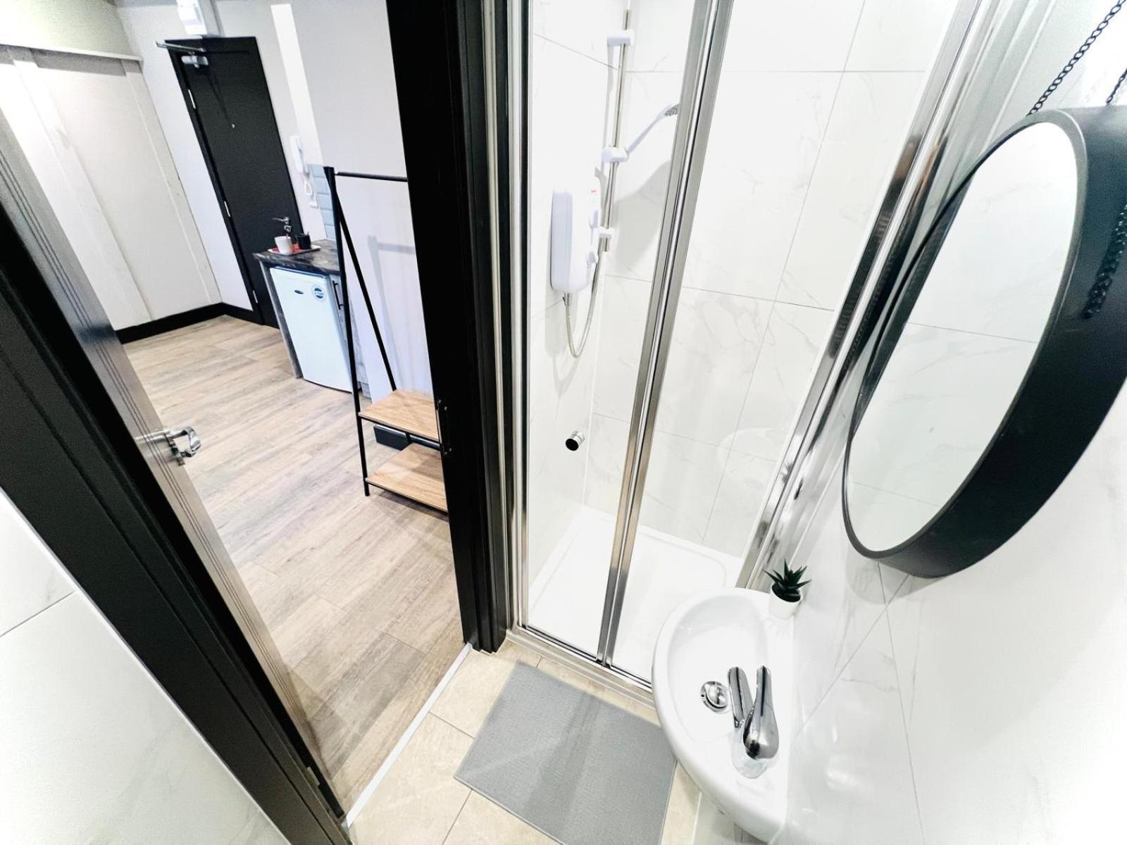 Luxury Central London Flats, Best Location For Tourists エクステリア 写真