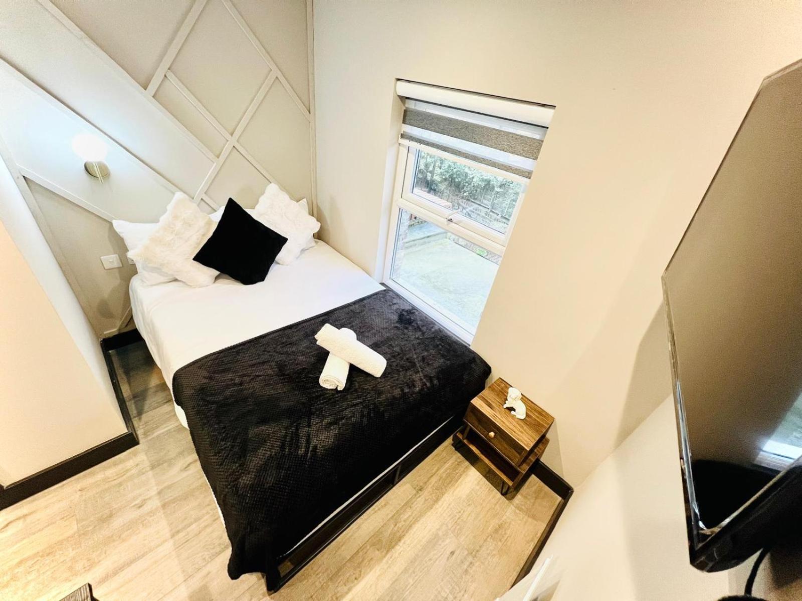 Luxury Central London Flats, Best Location For Tourists エクステリア 写真