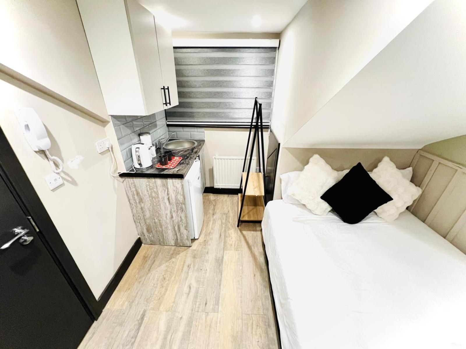 Luxury Central London Flats, Best Location For Tourists エクステリア 写真