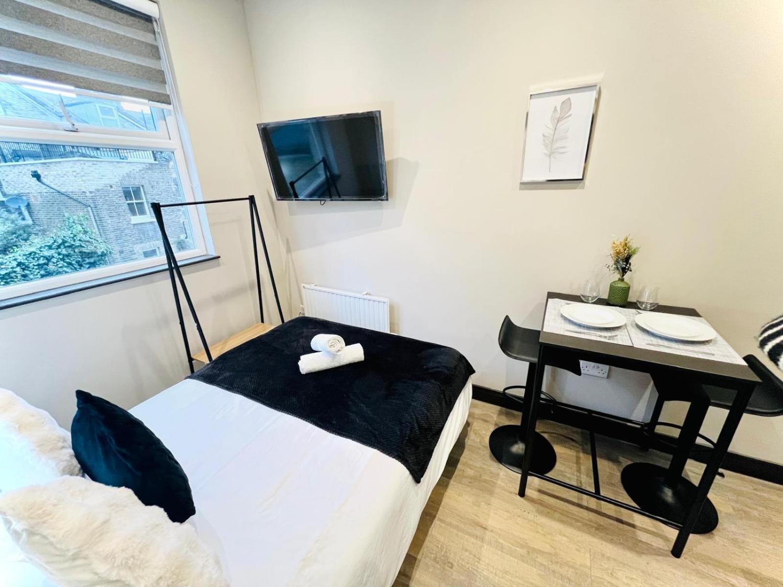 Luxury Central London Flats, Best Location For Tourists エクステリア 写真