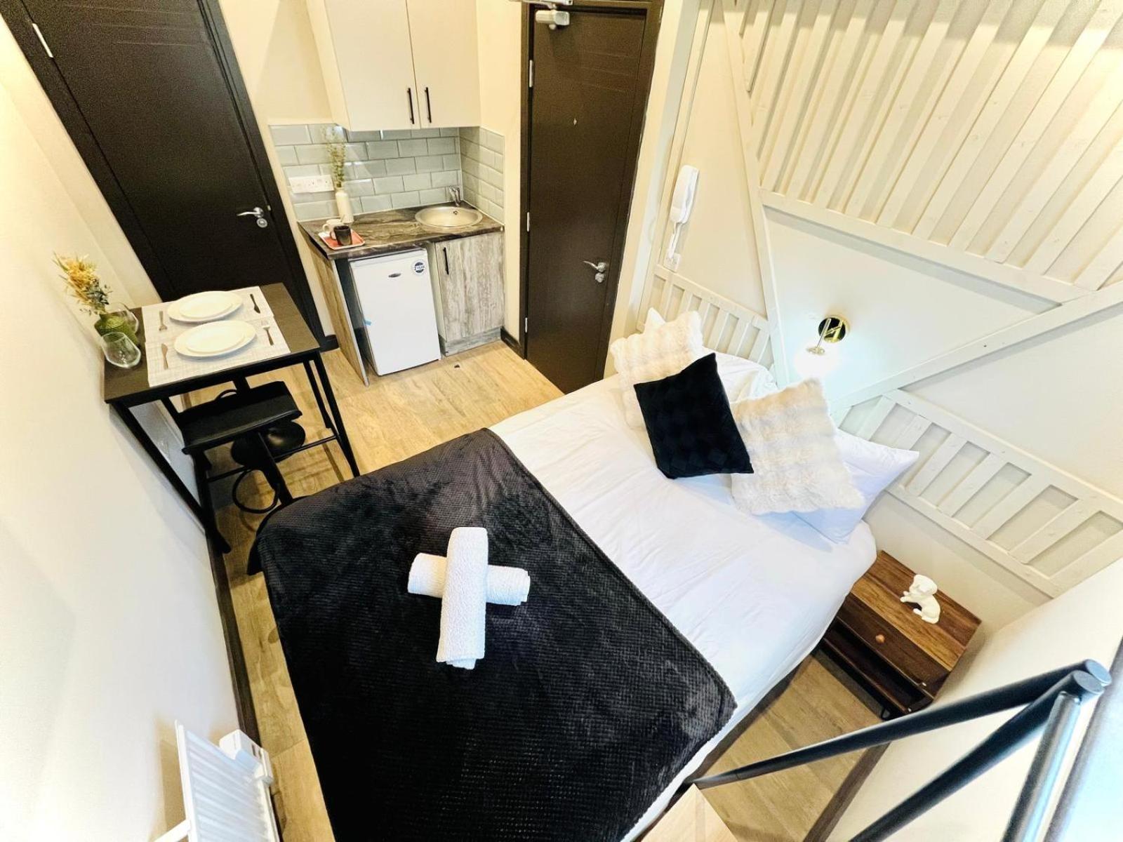 Luxury Central London Flats, Best Location For Tourists エクステリア 写真