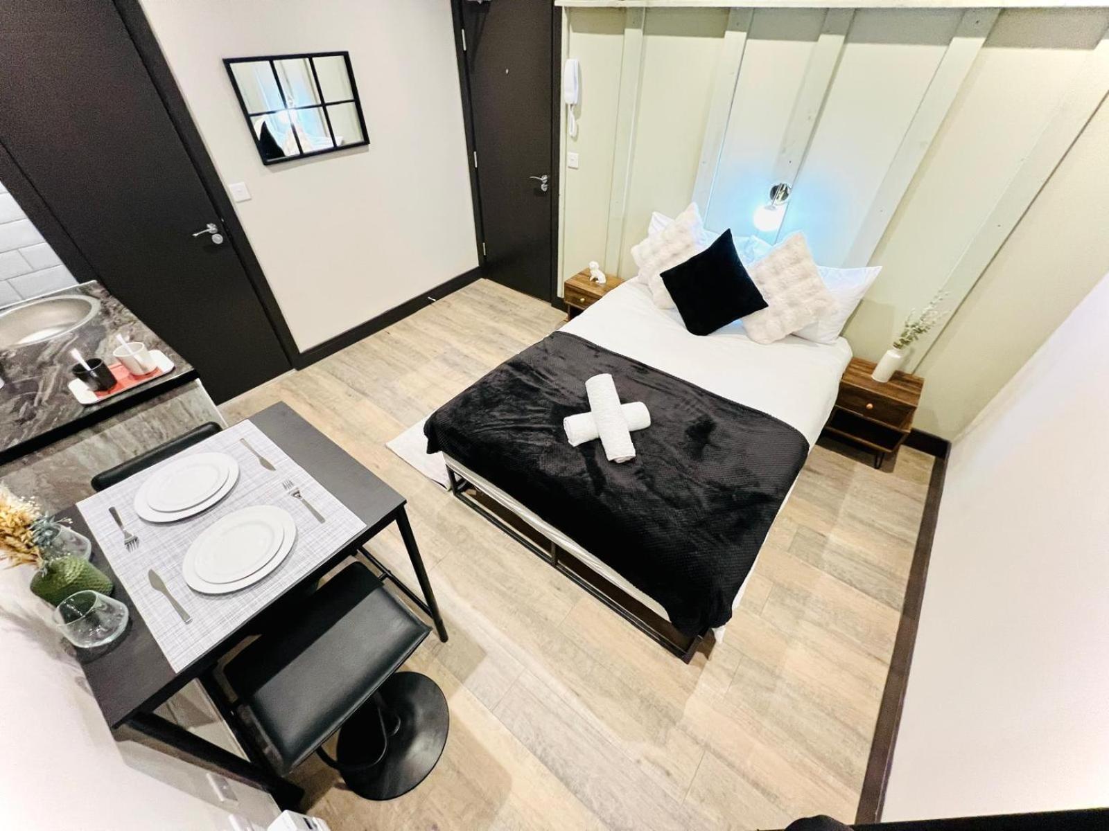 Luxury Central London Flats, Best Location For Tourists エクステリア 写真