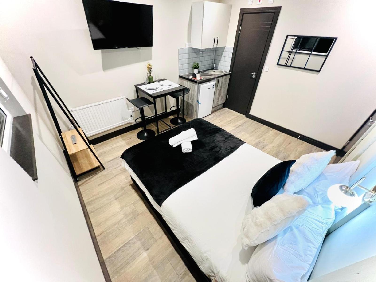 Luxury Central London Flats, Best Location For Tourists エクステリア 写真