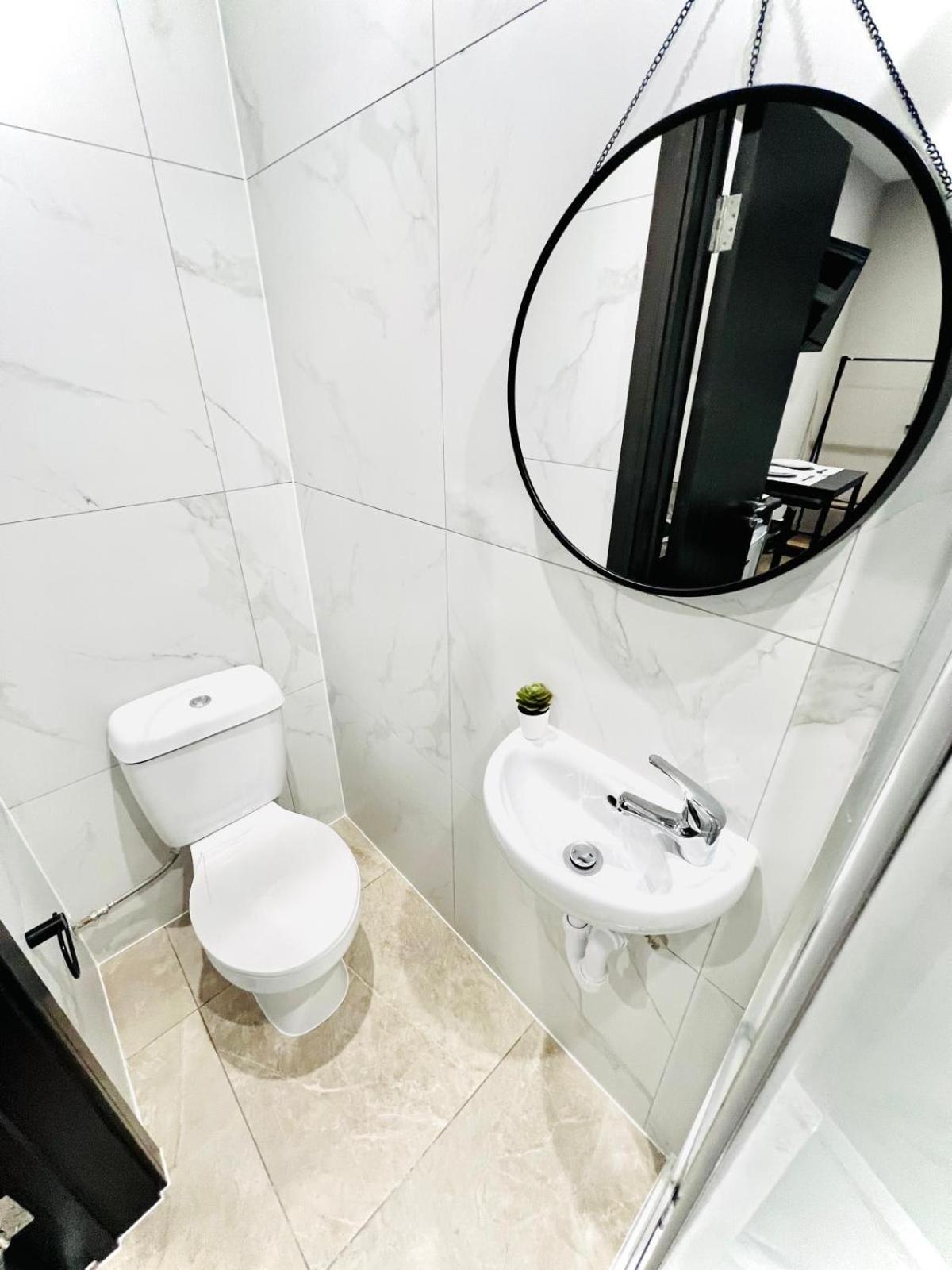 Luxury Central London Flats, Best Location For Tourists エクステリア 写真