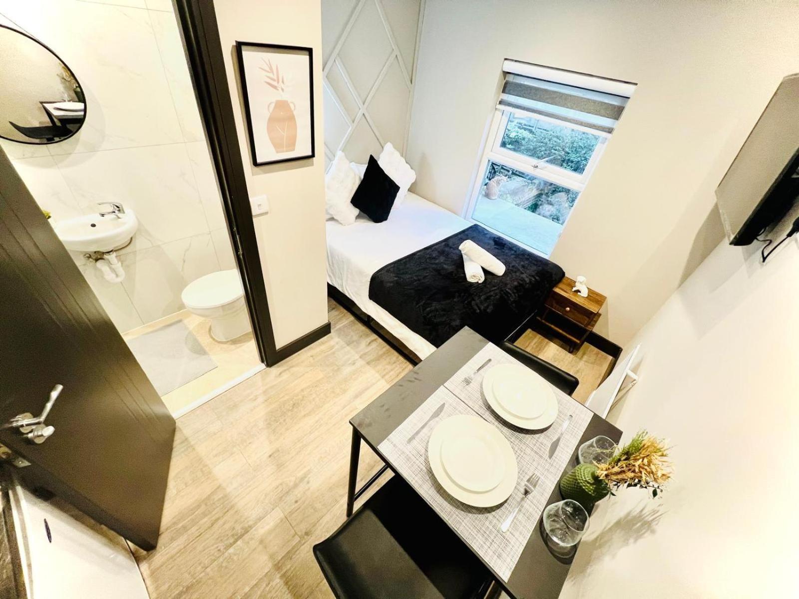Luxury Central London Flats, Best Location For Tourists エクステリア 写真