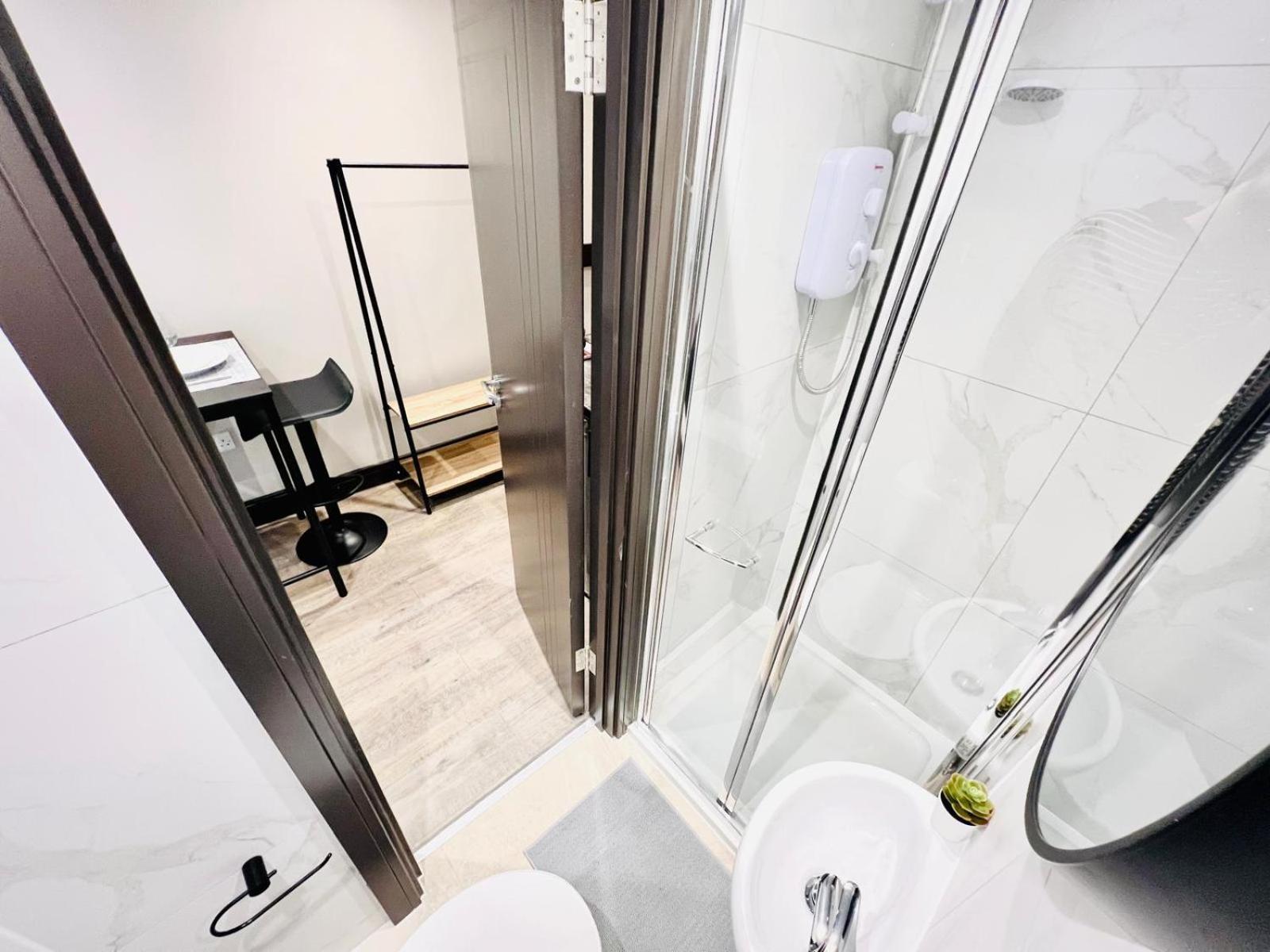 Luxury Central London Flats, Best Location For Tourists エクステリア 写真