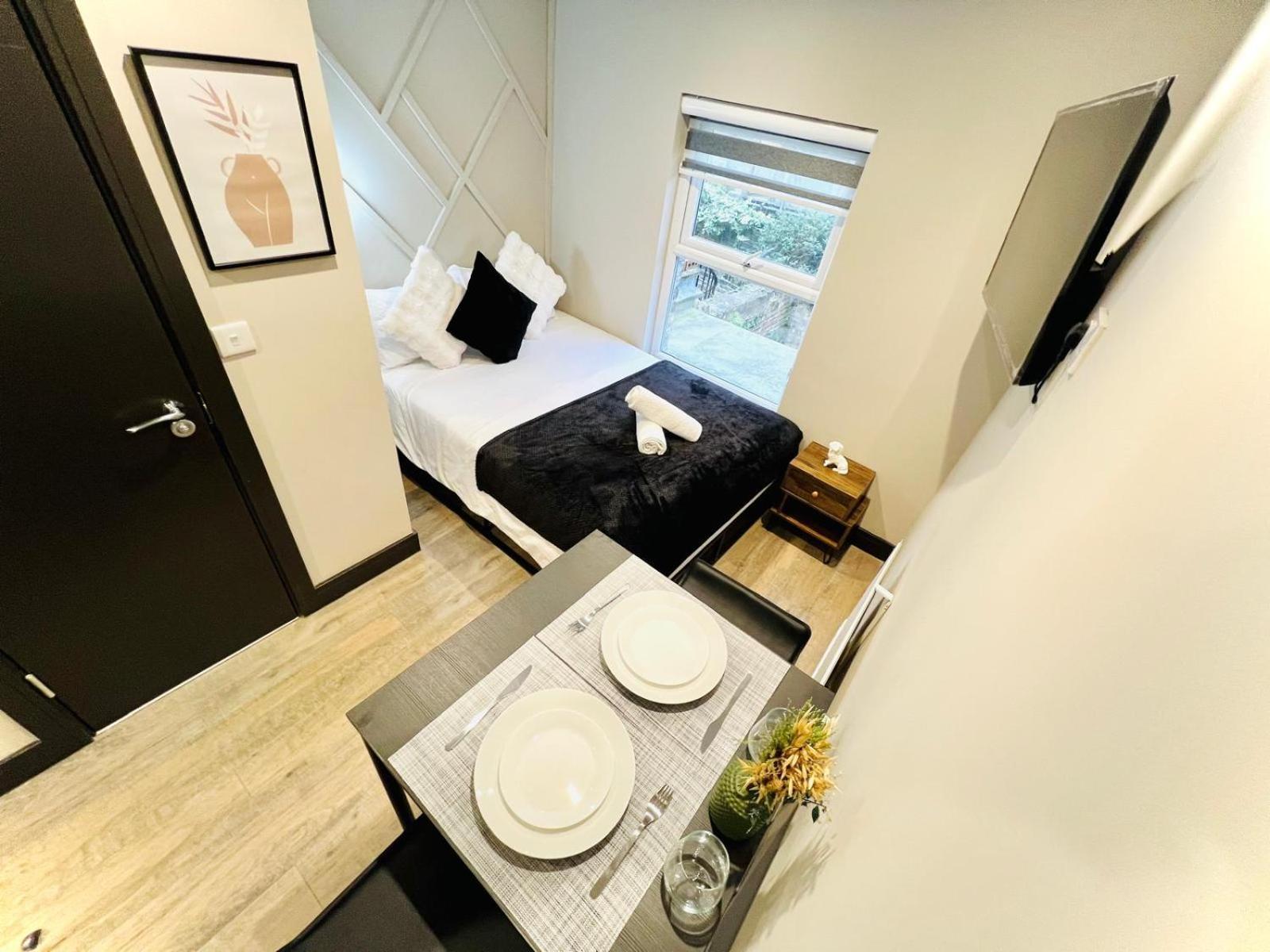 Luxury Central London Flats, Best Location For Tourists エクステリア 写真