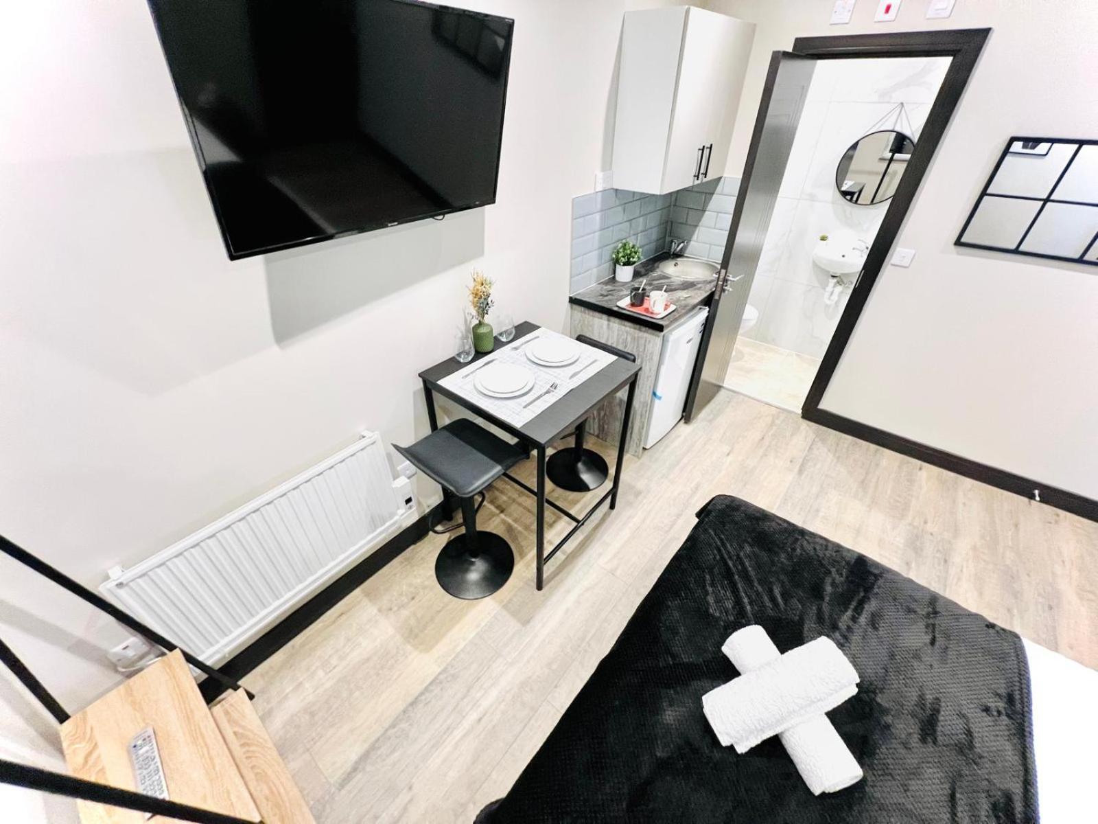 Luxury Central London Flats, Best Location For Tourists エクステリア 写真