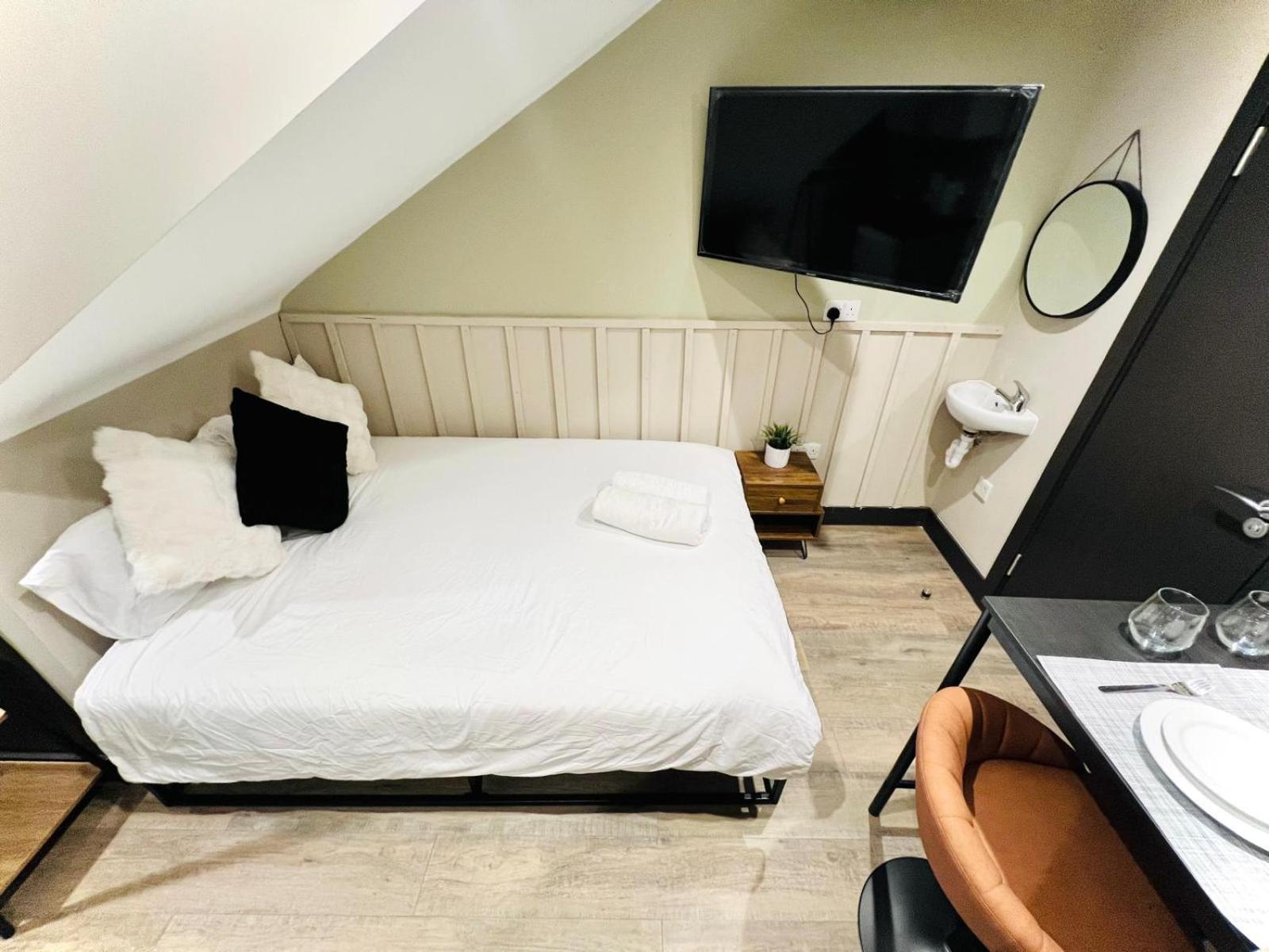Luxury Central London Flats, Best Location For Tourists エクステリア 写真