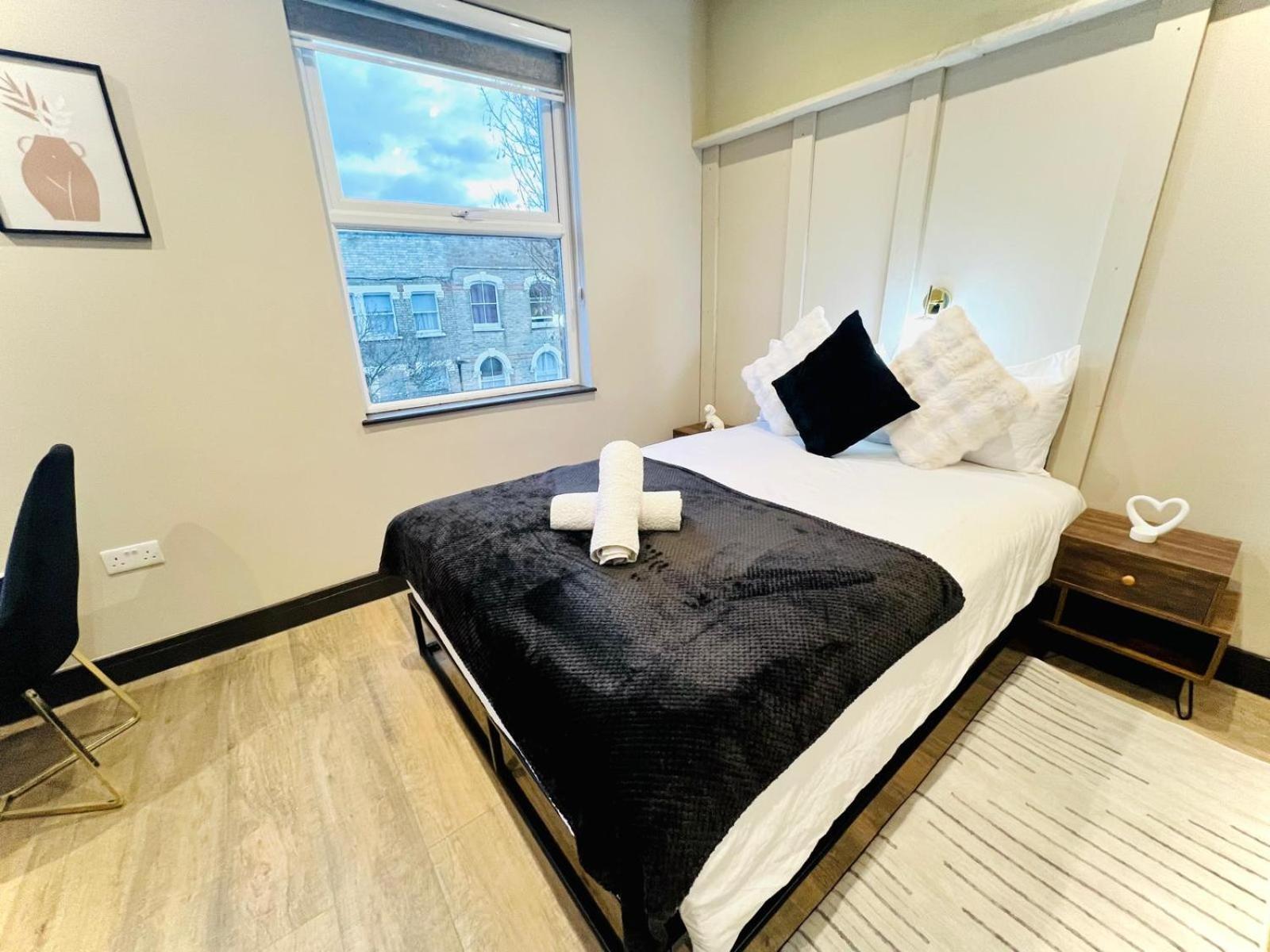 Luxury Central London Flats, Best Location For Tourists エクステリア 写真