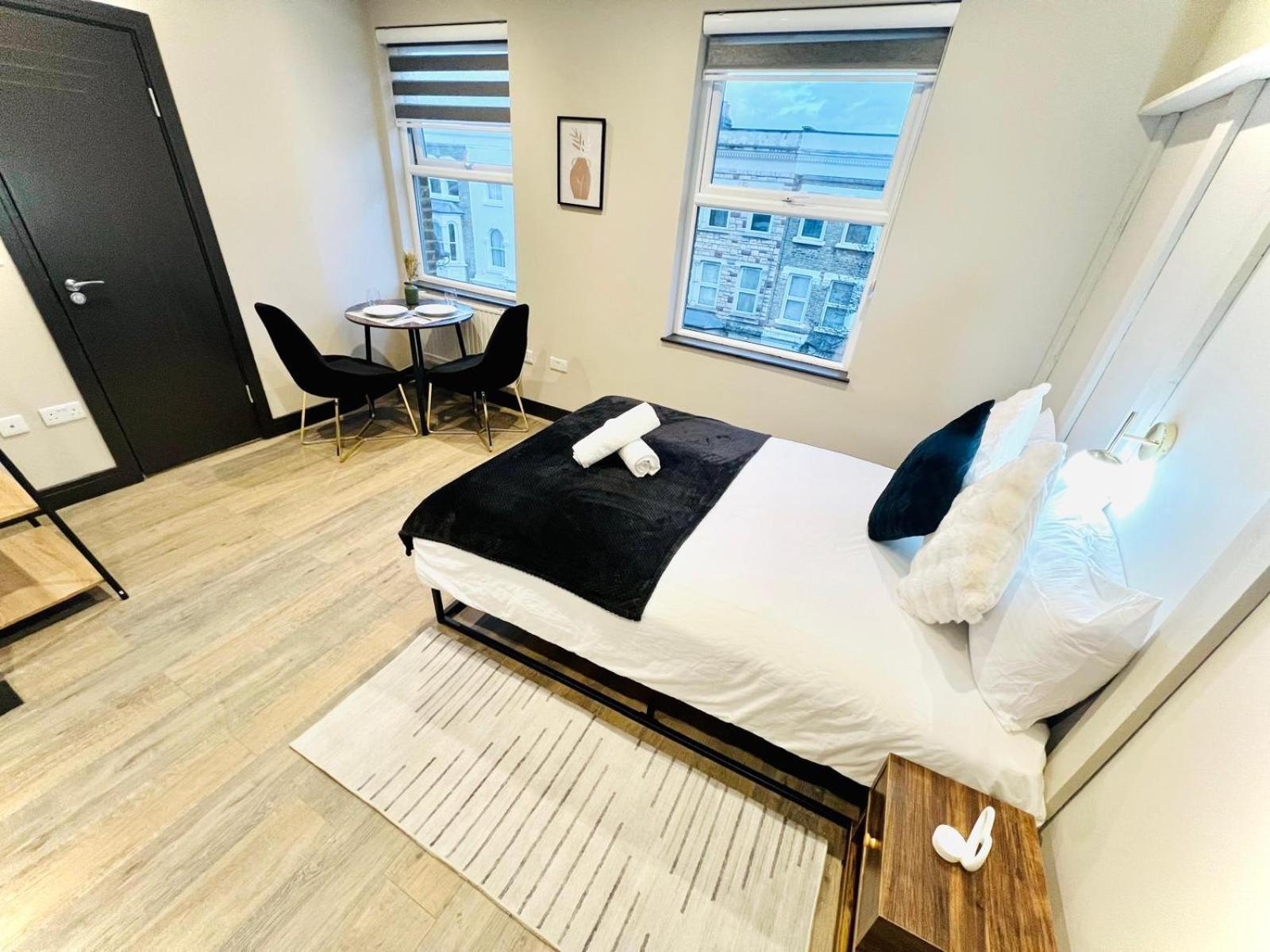 Luxury Central London Flats, Best Location For Tourists エクステリア 写真