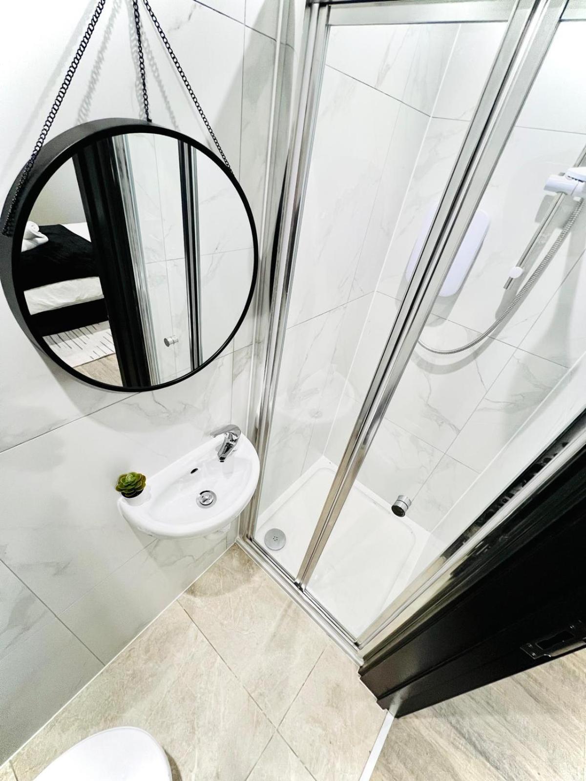 Luxury Central London Flats, Best Location For Tourists エクステリア 写真