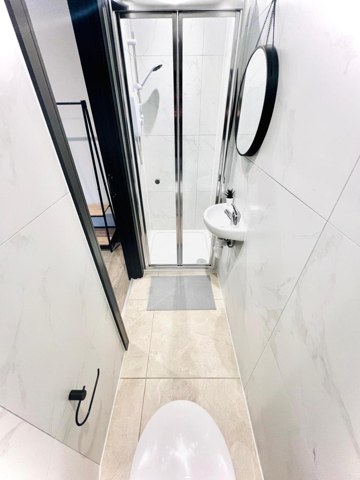 Luxury Central London Flats, Best Location For Tourists エクステリア 写真