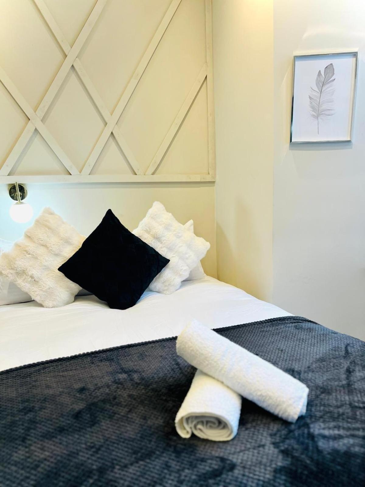 Luxury Central London Flats, Best Location For Tourists エクステリア 写真