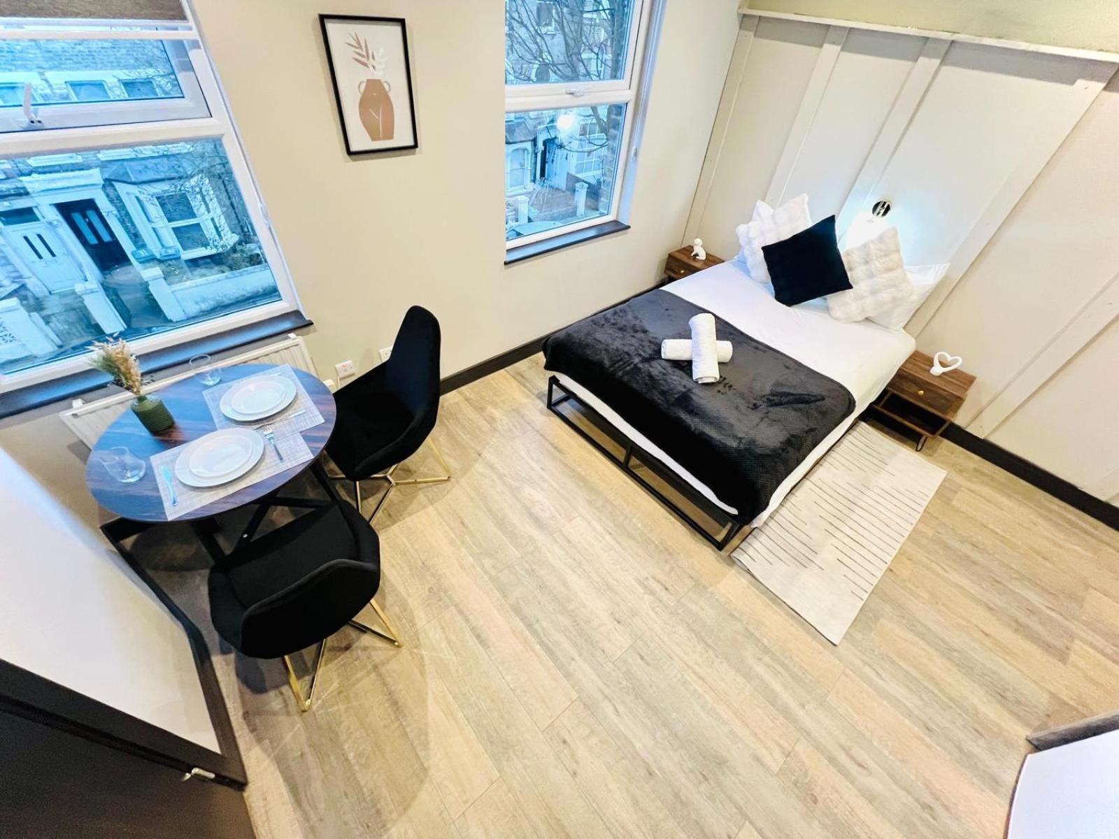 Luxury Central London Flats, Best Location For Tourists エクステリア 写真