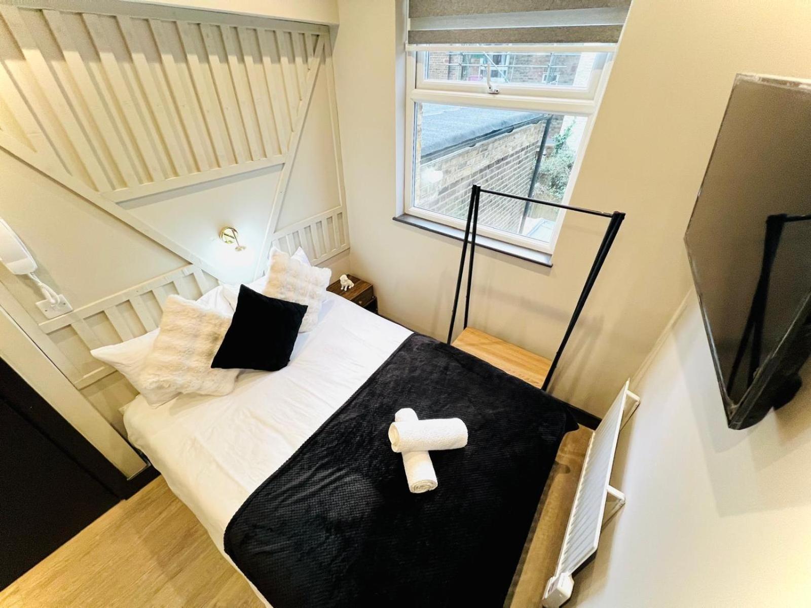 Luxury Central London Flats, Best Location For Tourists エクステリア 写真